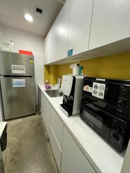 Delta House (D3), Office #550255461